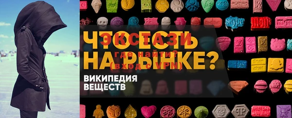 прущий лед Алексин